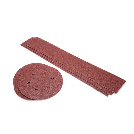 Mirka Coarse Cut 2.75X16.5" Grip 18H P40 XS-40-698-040